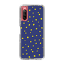 スリムプロテクションケース［ Yellow Dot ］
