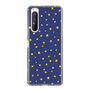 スリムプロテクションケース［ Yellow Dot ］