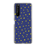 スリムプロテクションケース［ Yellow Dot ］