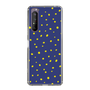 スリムプロテクションケース［ Yellow Dot ］