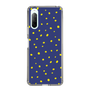 スリムプロテクションケース［ Yellow Dot ］