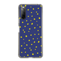 スリムプロテクションケース［ Yellow Dot ］