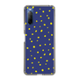 スリムプロテクションケース［ Yellow Dot ］