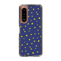 スリムプロテクションケース［ Yellow Dot ］