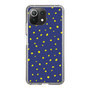 スリムプロテクションケース［ Yellow Dot ］