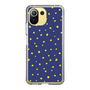 スリムプロテクションケース［ Yellow Dot ］