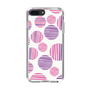 スリムプロテクションケース［ Nordic Dot - Pink ］