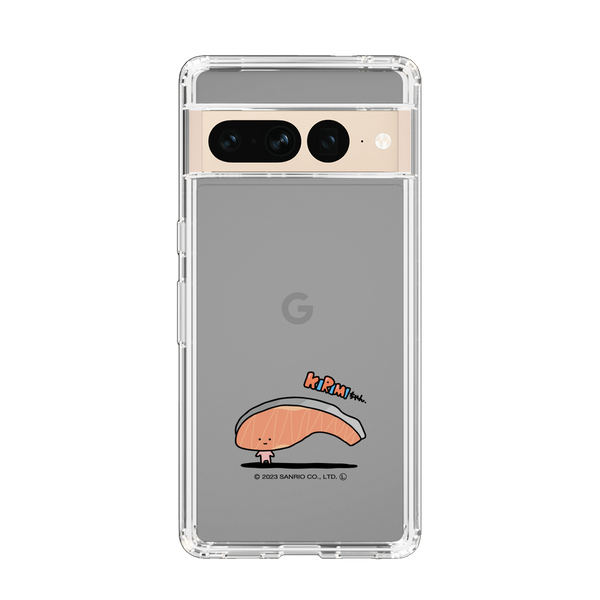 スリムプロテクションケース for Google Pixel 7 Pro［ KIRIMIちゃん. - ベーシック ］