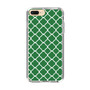 スリムプロテクションケース［ Moroccan2 - Green ］