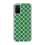 スリムプロテクションケース［ Moroccan2 - Green ］