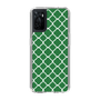 スリムプロテクションケース［ Moroccan2 - Green ］