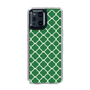 スリムプロテクションケース［ Moroccan2 - Green ］