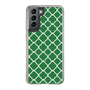 スリムプロテクションケース［ Moroccan2 - Green ］