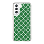 スリムプロテクションケース［ Moroccan2 - Green ］