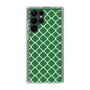 スリムプロテクションケース［ Moroccan2 - Green ］