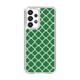 スリムプロテクションケース［ Moroccan2 - Green ］