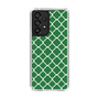 スリムプロテクションケース［ Moroccan2 - Green ］