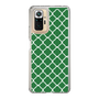 スリムプロテクションケース［ Moroccan2 - Green ］