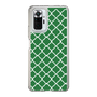 スリムプロテクションケース［ Moroccan2 - Green ］