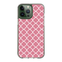 スリムプロテクションケース［ Moroccan2 - Pink ］