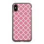 スリムプロテクションケース［ Moroccan2 - Pink ］