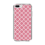 スリムプロテクションケース［ Moroccan2 - Pink ］