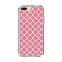 スリムプロテクションケース［ Moroccan2 - Pink ］