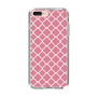 スリムプロテクションケース［ Moroccan2 - Pink ］