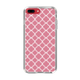 スリムプロテクションケース［ Moroccan2 - Pink ］