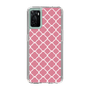 スリムプロテクションケース［ Moroccan2 - Pink ］