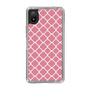スリムプロテクションケース［ Moroccan2 - Pink ］