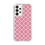 スリムプロテクションケース［ Moroccan2 - Pink ］