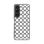 スリムプロテクションケース［ Moroccan3 - Black ］