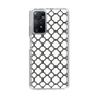 スリムプロテクションケース［ Moroccan3 - Black ］