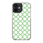 スリムプロテクションケース［ Moroccan3 - Green ］