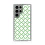 スリムプロテクションケース［ Moroccan3 - Green ］