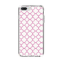 スリムプロテクションケース［ Moroccan3 - Pink ］