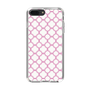 スリムプロテクションケース［ Moroccan3 - Pink ］