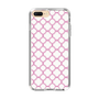 スリムプロテクションケース［ Moroccan3 - Pink ］