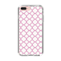 スリムプロテクションケース［ Moroccan3 - Pink ］
