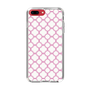 スリムプロテクションケース［ Moroccan3 - Pink ］