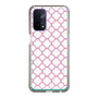 スリムプロテクションケース［ Moroccan3 - Pink ］