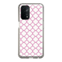 スリムプロテクションケース［ Moroccan3 - Pink ］