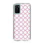 スリムプロテクションケース［ Moroccan3 - Pink ］