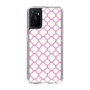 スリムプロテクションケース［ Moroccan3 - Pink ］