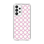 スリムプロテクションケース［ Moroccan3 - Pink ］