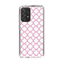 スリムプロテクションケース［ Moroccan3 - Pink ］