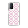スリムプロテクションケース［ Moroccan3 - Pink ］