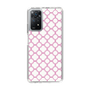 スリムプロテクションケース［ Moroccan3 - Pink ］