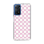 スリムプロテクションケース［ Moroccan3 - Pink ］